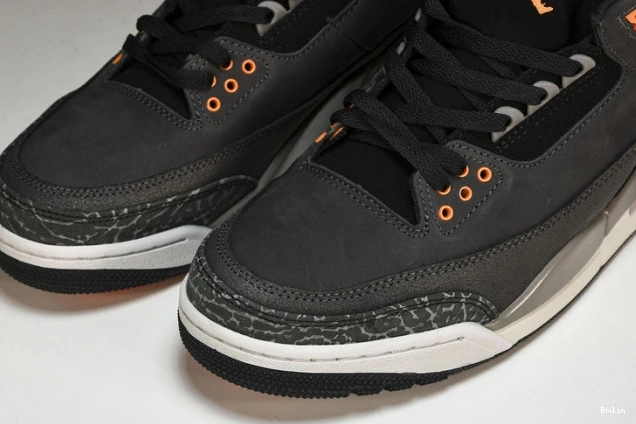 Bmlin Shoes Air 
